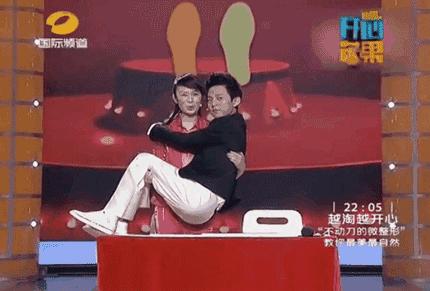 马丽演的喜剧,马丽喜剧之外