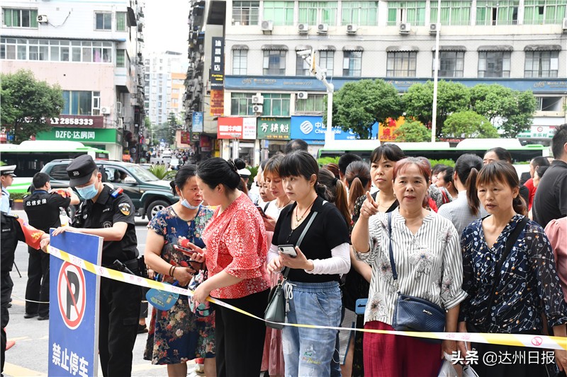 直击2023年高考首日,直击高考第二天直播