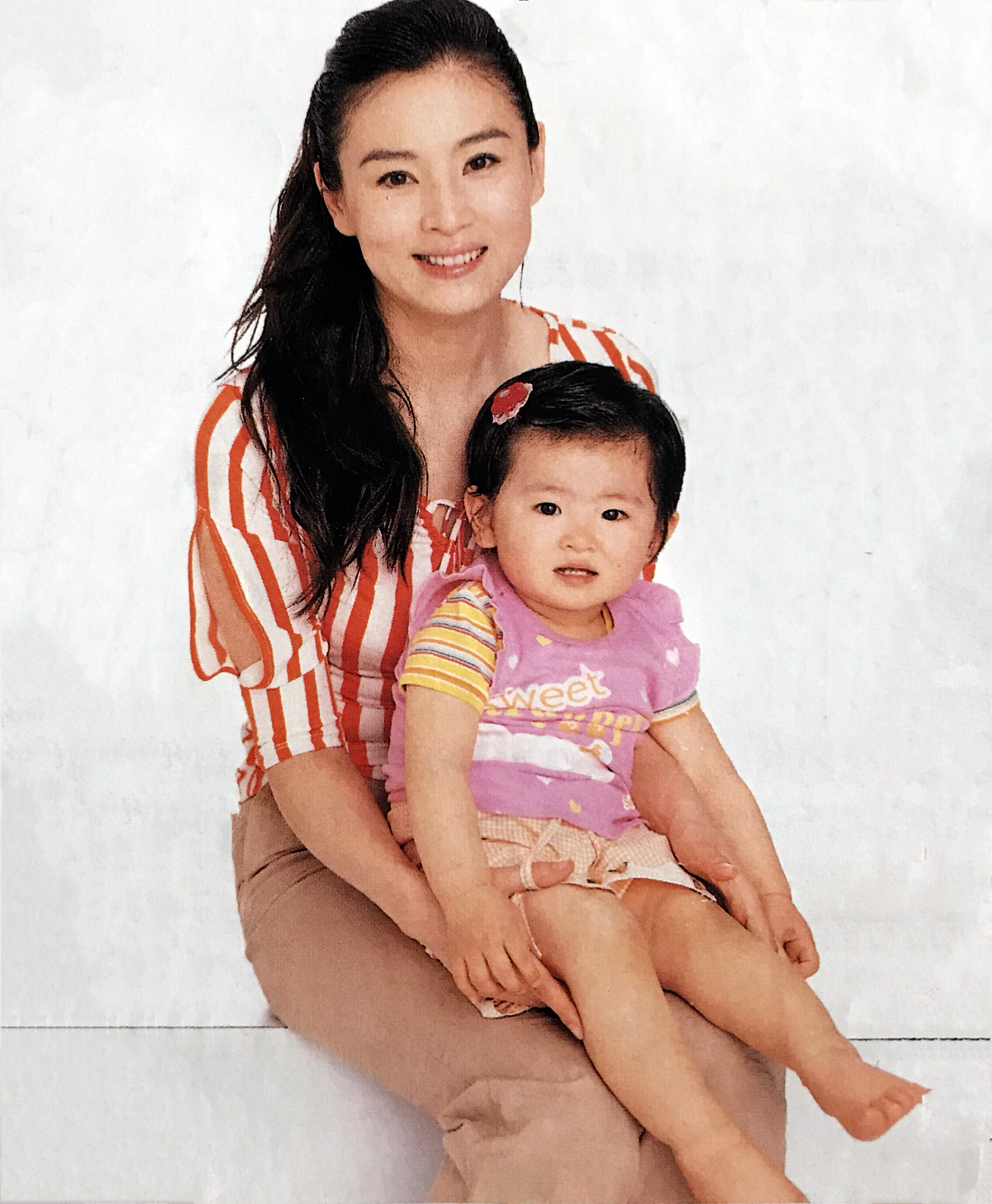 当红时为爱息影赵明明,赵明明版赵飞燕后来为什么失宠