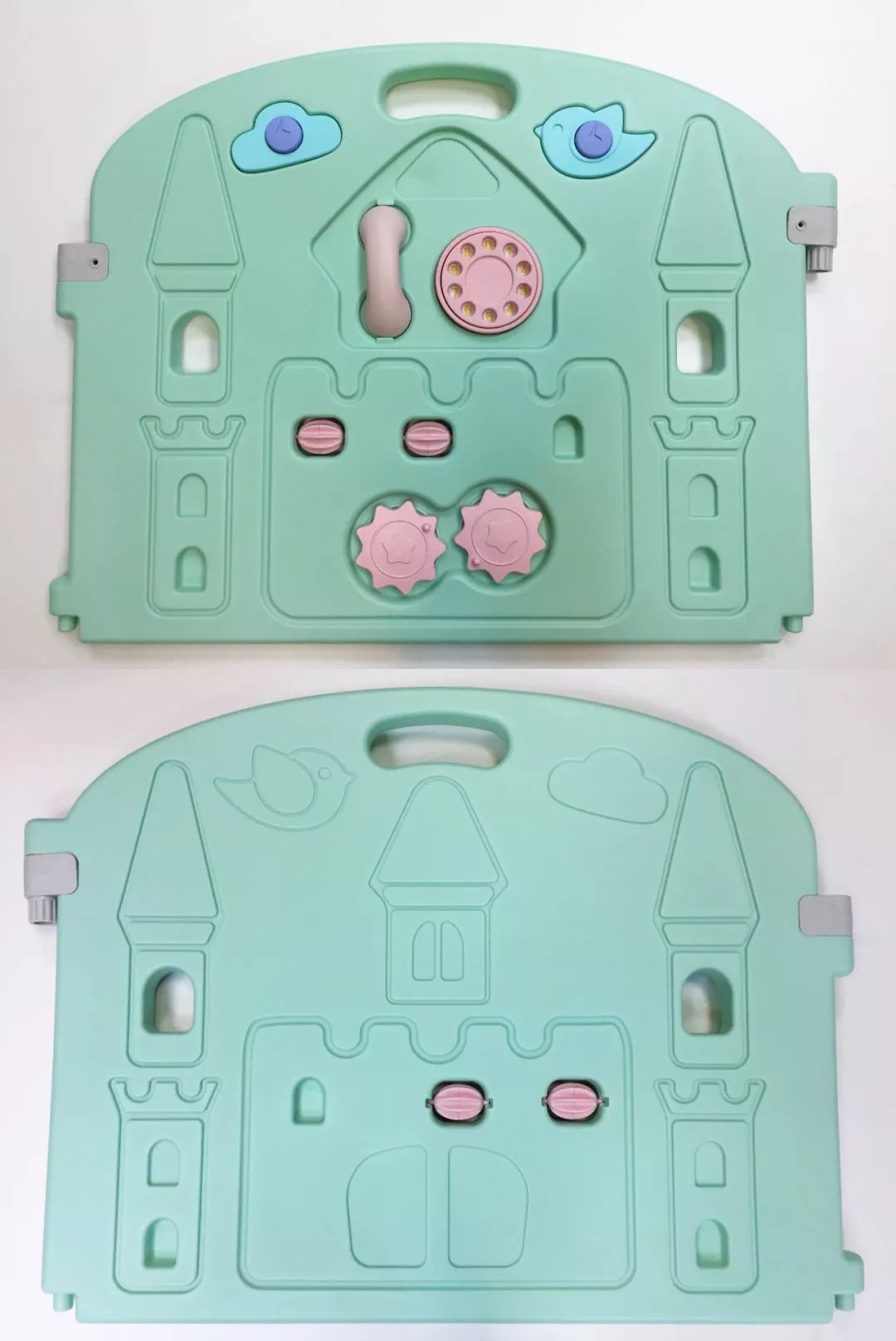 儿童游戏围栏有必要吗,儿童游戏围栏十大排名