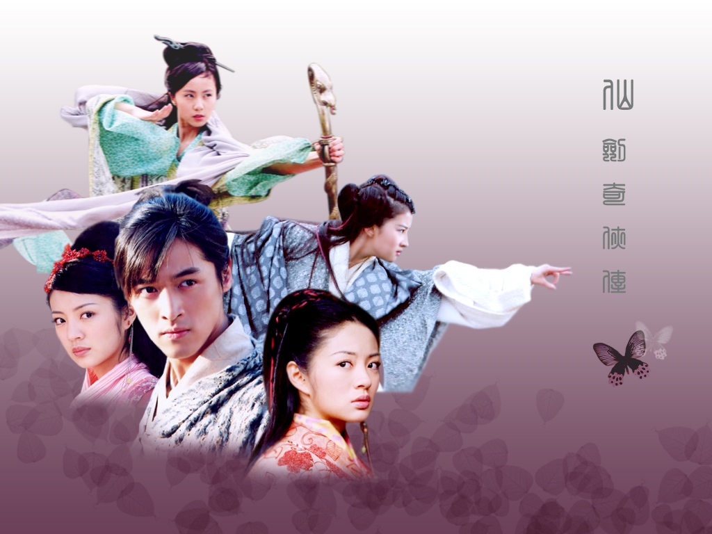 于正四年二十部剧,市场说没就没的文案