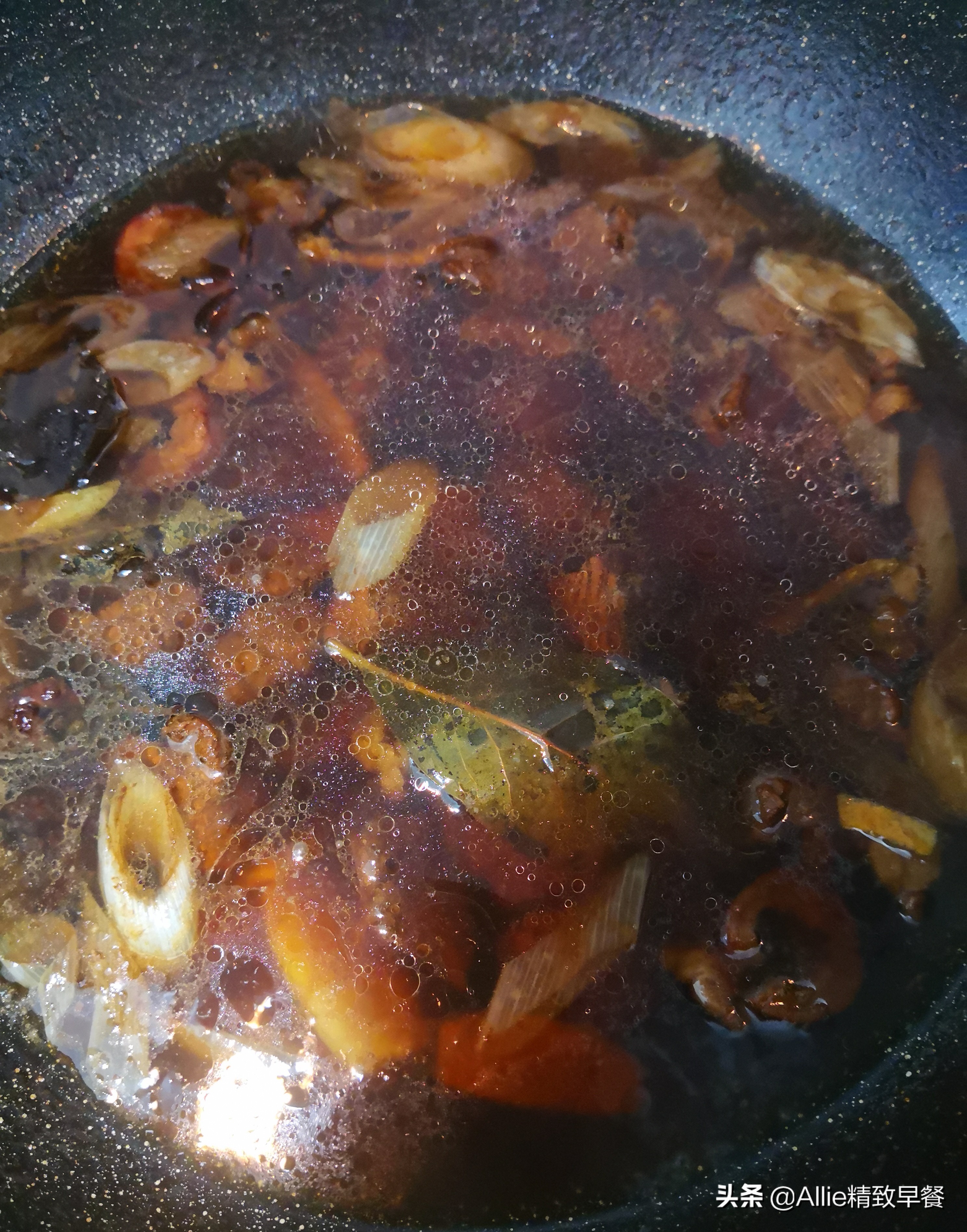 正宗牛肉拉面的做法全过程,牛肉拉面的面怎么制作