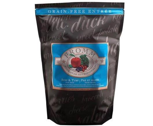 无谷狗粮哪个牌子便宜又好,品牌无谷狗粮第一名