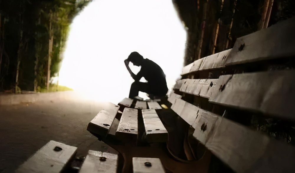 妻子被歹徒污辱之后