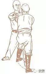 工字伏虎拳套路完整视频,工字伏虎拳特点