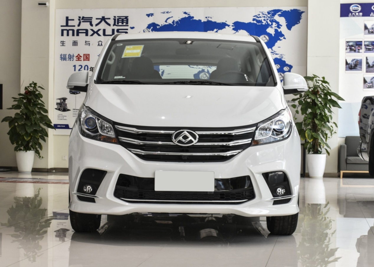 上汽大通g10是合资大7座mpv吗,上汽大通mpvg10报价