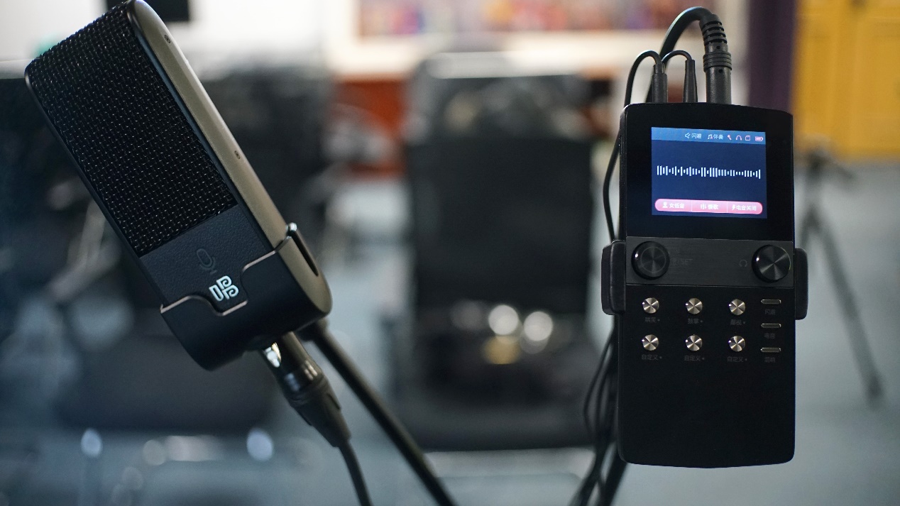 直播唱歌神器,直播唱歌必备神器高端
