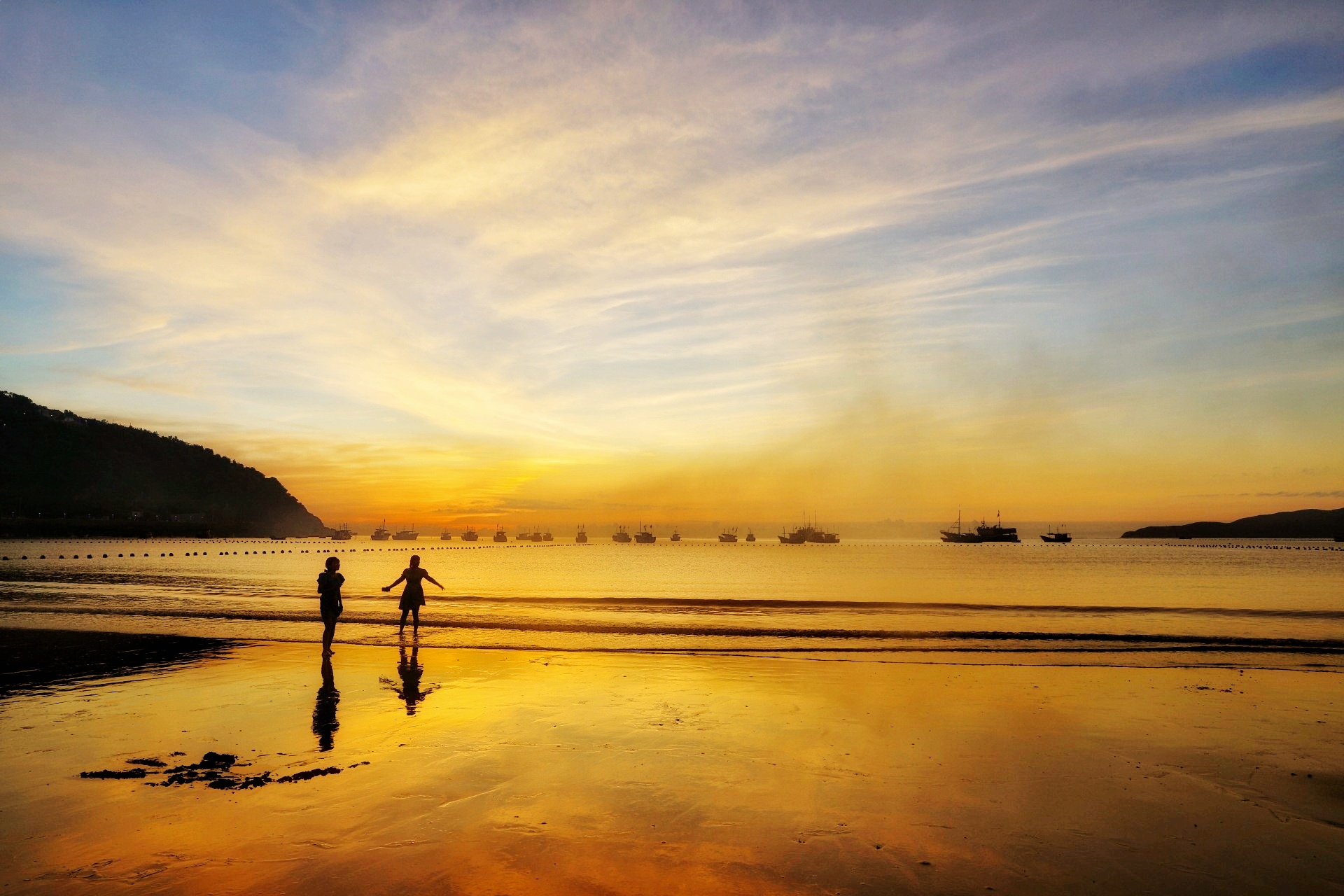 温州渔寮度假的地方排行榜,温州苍南渔寮自驾一日游攻略