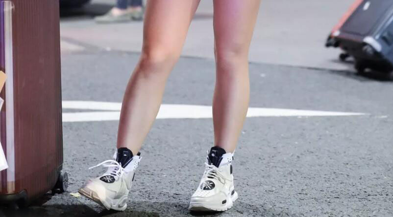 想穿高帮又想穿低帮该穿什么鞋,运动鞋买高帮还是低帮