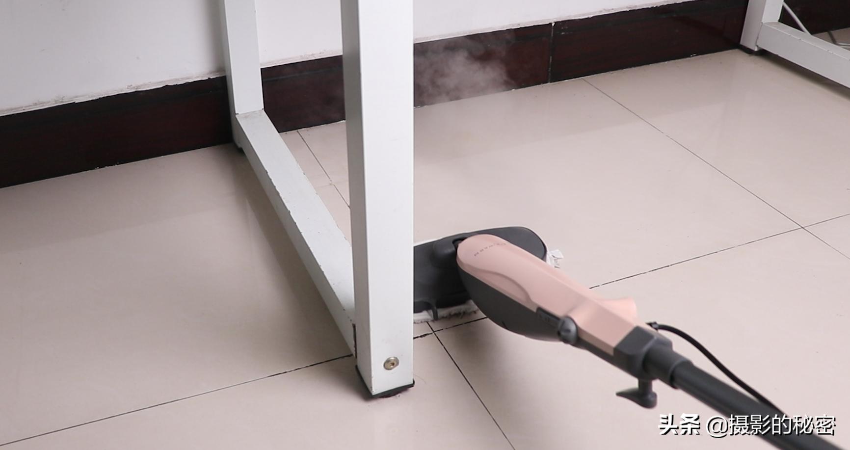 普通拖把拖地麻烦,目前公认的最好用免洗拖把