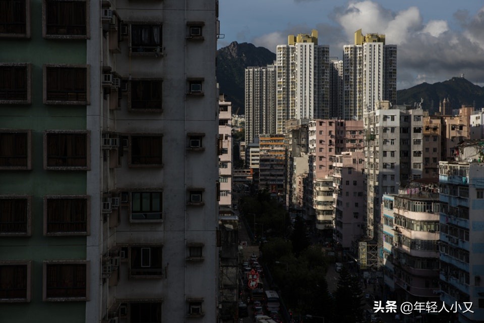 香港劏房的面积有多大,香港住房面积最小多大