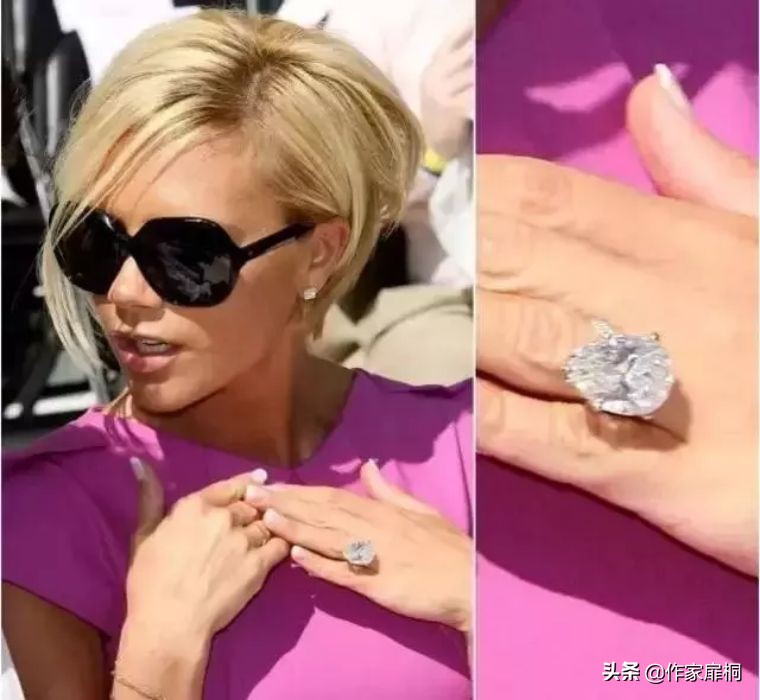 维多利亚回忆贝克汉姆出轨风波,贝克汉姆与维多利亚情史