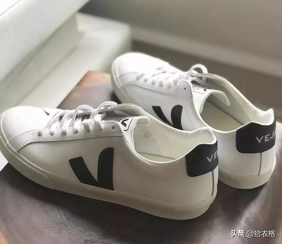 讲真，下一双小白鞋我会买它