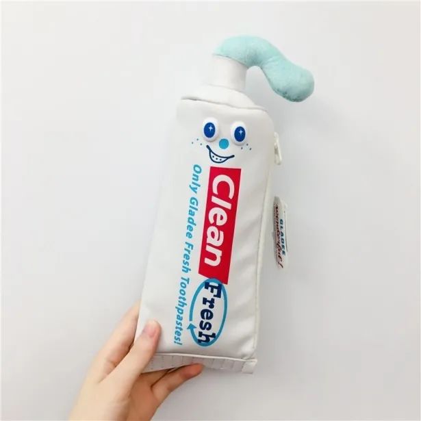 十种网红笔袋,6-12岁儿童网红笔袋