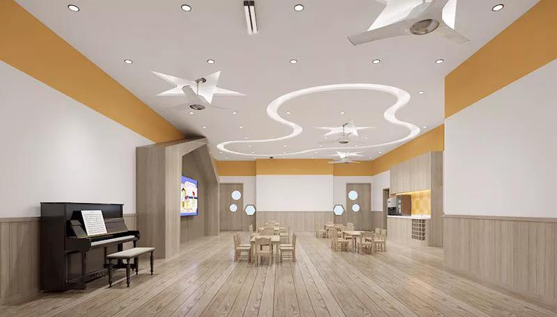 成都蒙特梭利幼儿园,私立蒙特梭利幼儿园