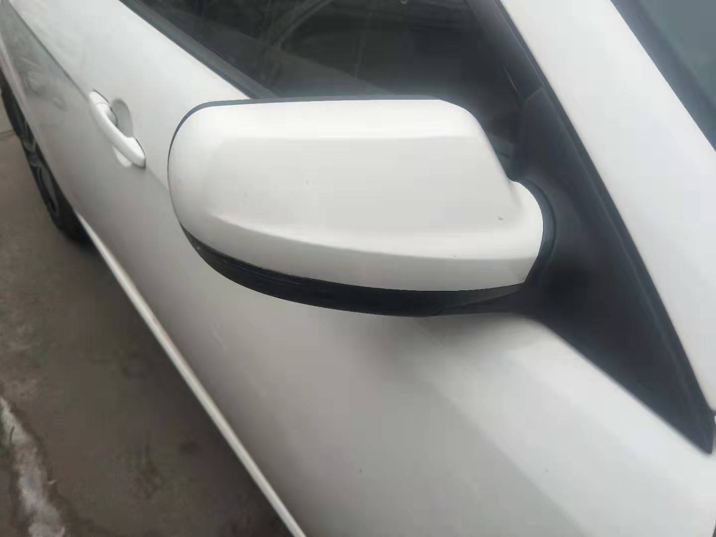 独立悬挂，电动座椅，质量可靠，带商业险，胖哥这算是捡漏了吗？