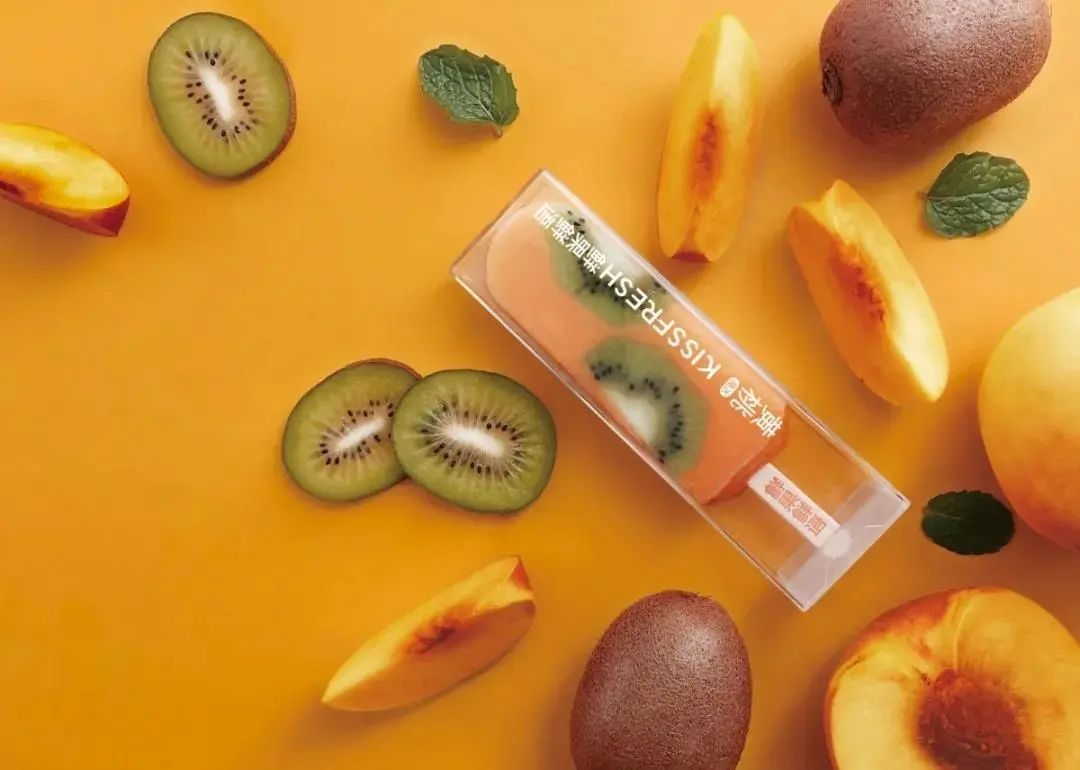 上海必刷的19支网红冰淇淋，甜爆一整个夏天