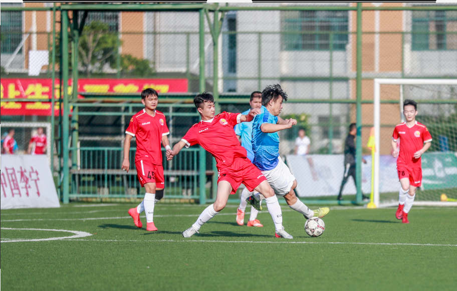 16支足球队伍淘汰赛程表,16支球队展开较量