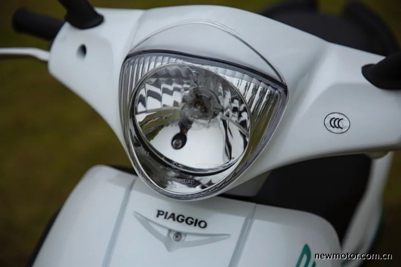 比亚乔cityfly150优缺点,宗申比亚乔city150试驾