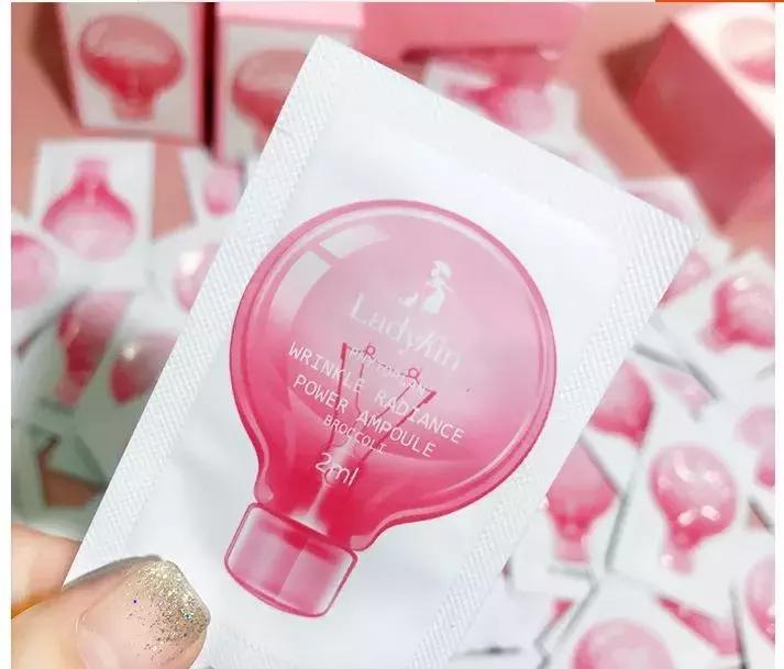 沈梦辰美白精华,沈梦辰推荐的美白精华液