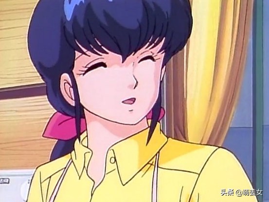 万人票选：让人生陷入初恋的动漫人物TOP20！