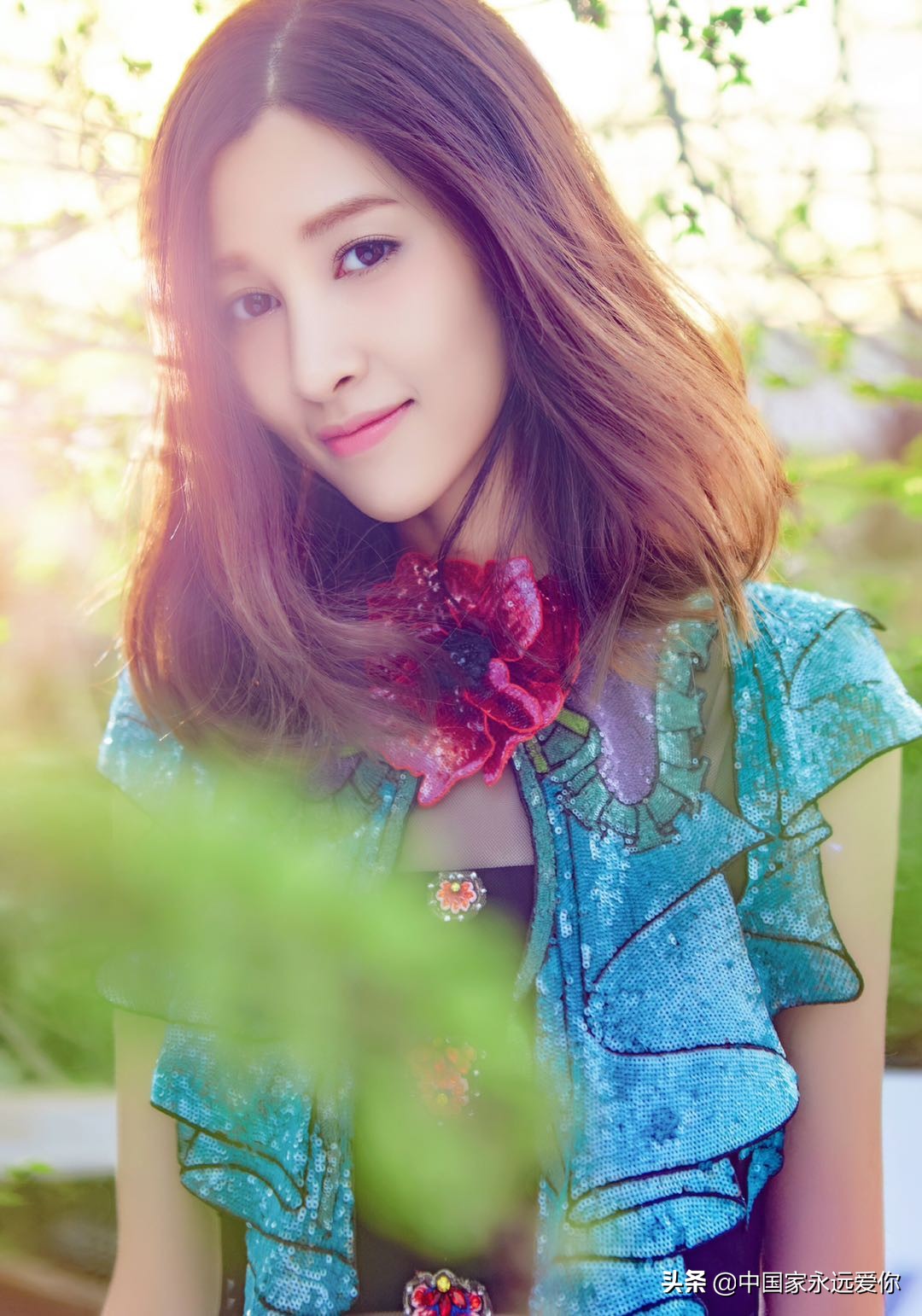 乔振宇向王倩求婚,乔振宇王倩一婚礼