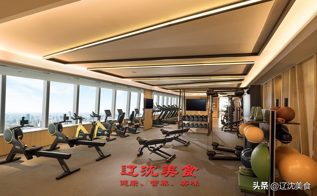 沈阳金廊酒店,沈阳未来的新五星级酒店