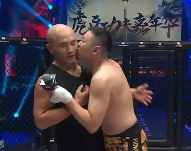 散打王评价一龙全集,一龙最近格斗视频