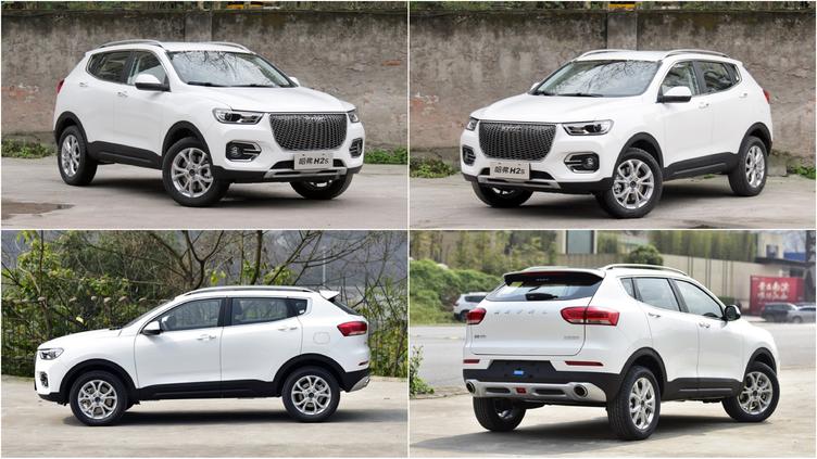 预算不超过三十万买什么suv,预算不多买合资suv