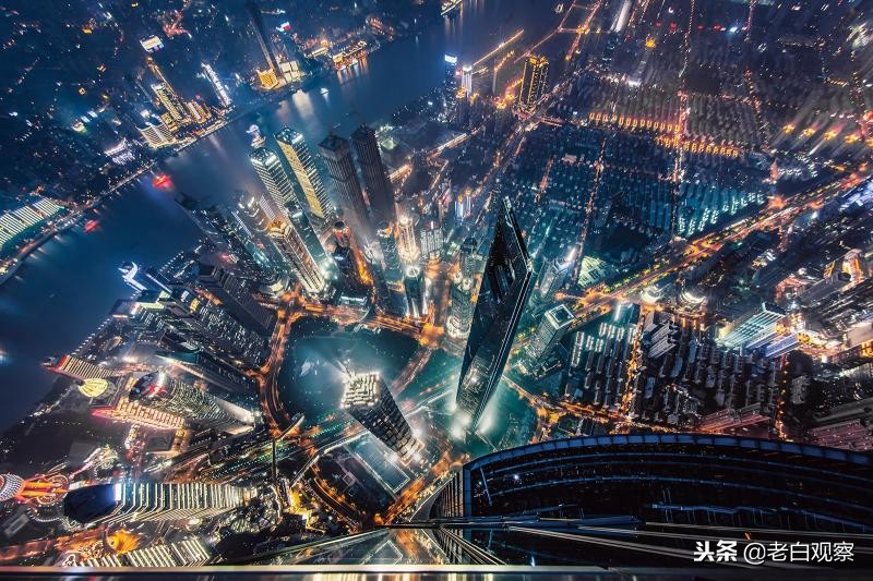 焦虑的本质是对未来的恐惧,广安到底发展得起来不