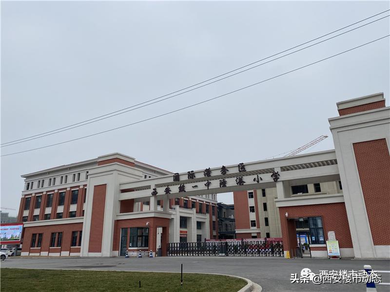 港务区中铁卓越城二期,港务区中铁卓越城好不好