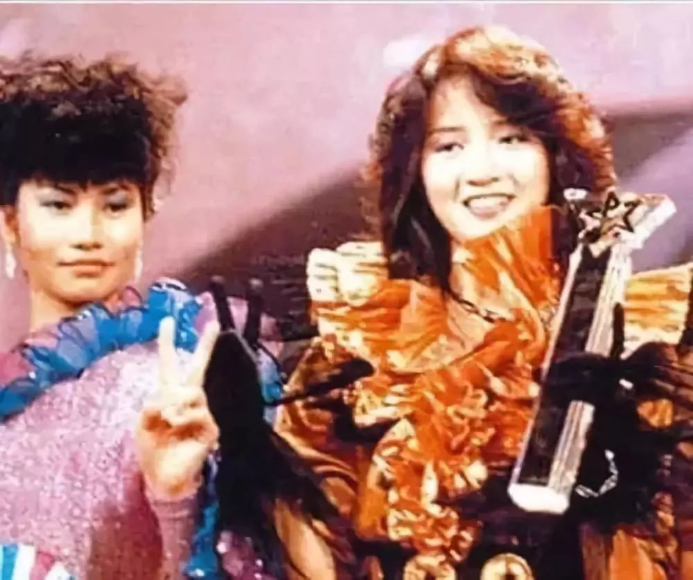 梅艳芳一生有多少孩子,梅艳芳一生爱你千百回