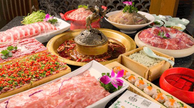 轰动火锅界的鲜货模式，老板放话：不新鲜就退货