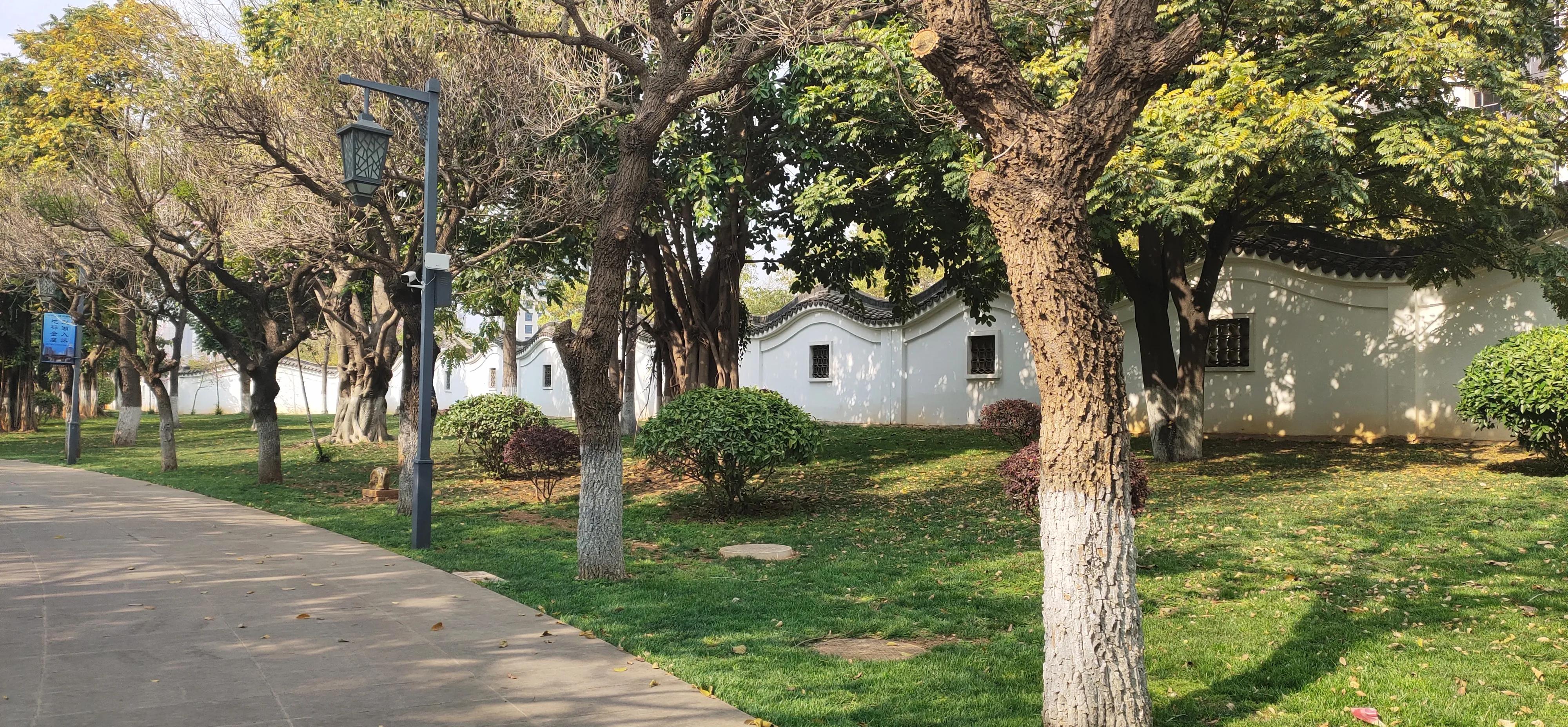 弥勒居住养老优缺点,弥勒市天气适宜养老吗