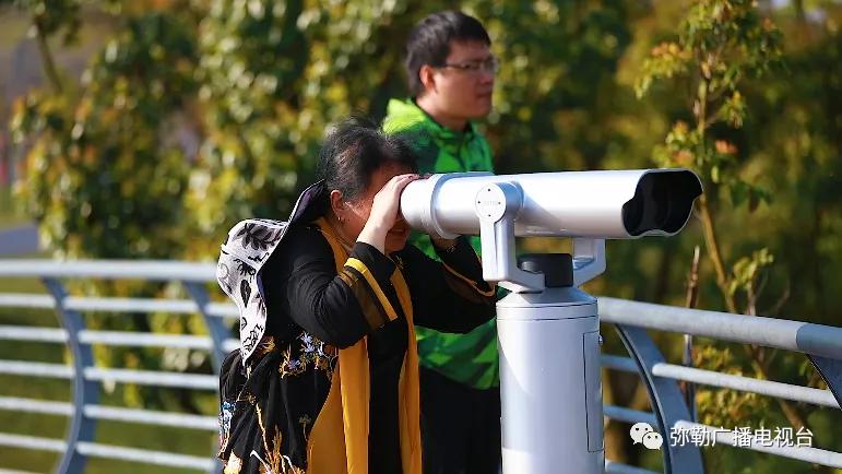 弥勒市为何发展这么快,弥勒怎么了