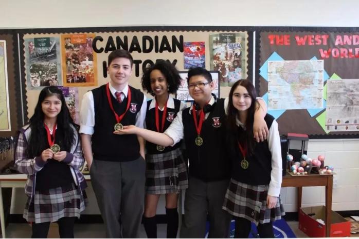 多伦多公立教会中学排名,多伦多私立小学学校名单