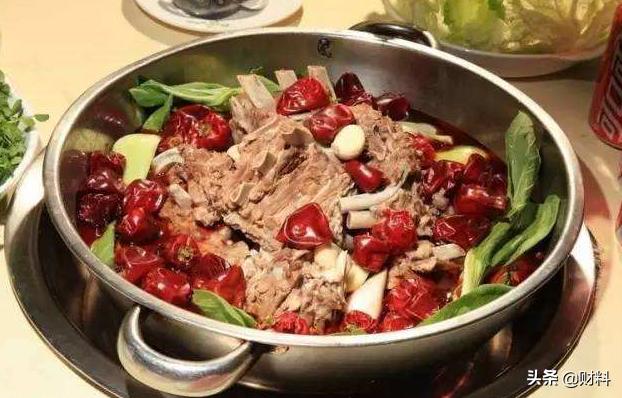 曾经的中国第一产业,曾经中国第一餐饮品牌