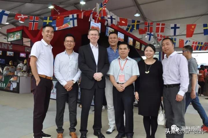 2020年，我们来了！95位海产人的年度回顾与展望（一）