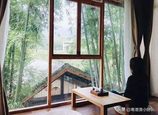 广州小蛮腰周边民宿,深圳洞穴度假民宿