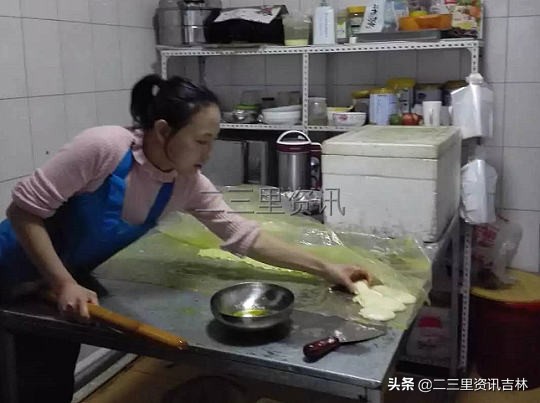 帮帮她！2口人撑起3个家，吉林松原38岁女子想通过卖筋饼、粽子摆脱窘境