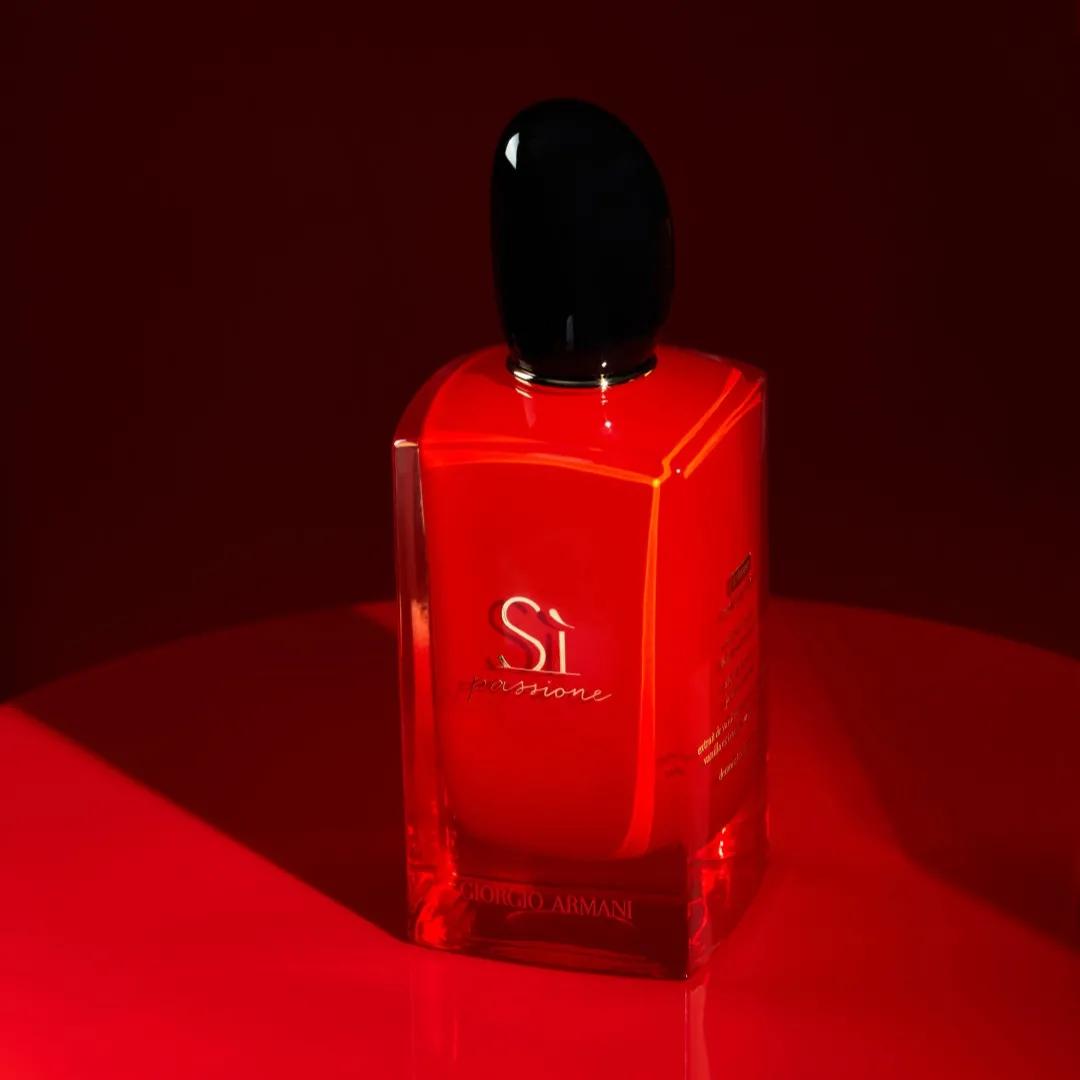 谁是你秋冬本命香？新入TF白麝香、阿玛尼挚爱红瓶、宝格丽夜幽