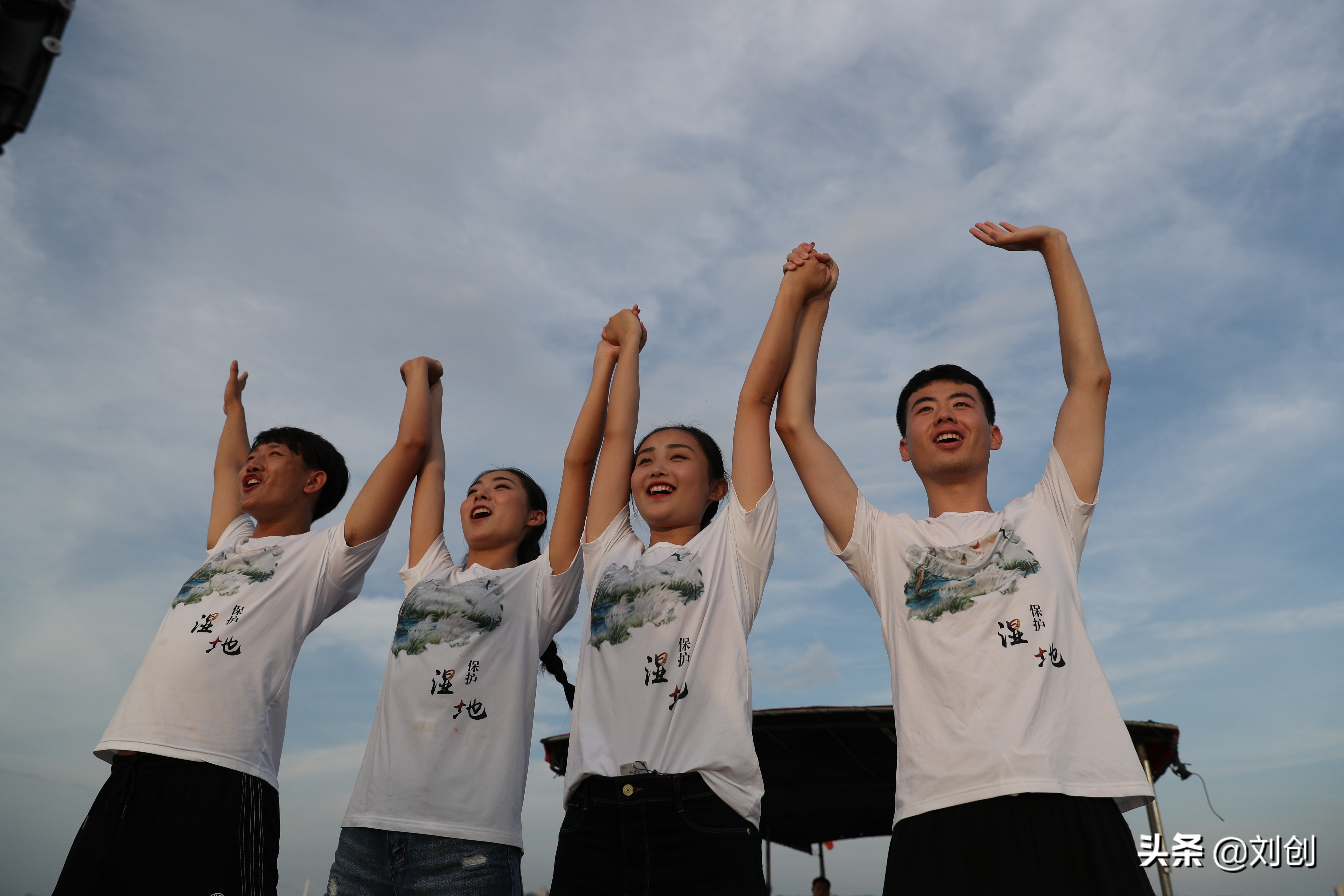 湖南理工学院学生风采,19年的湖南理工学院