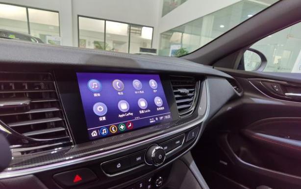 B级车的“尖子生”和优质“大暖男”