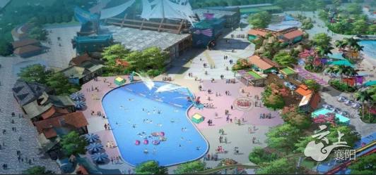 襄阳襄城区足球场,襄阳投资2000多亿项目清单