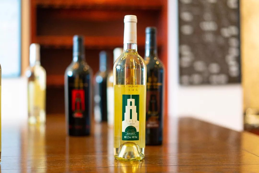 蓬莱美如画,蓬莱美景