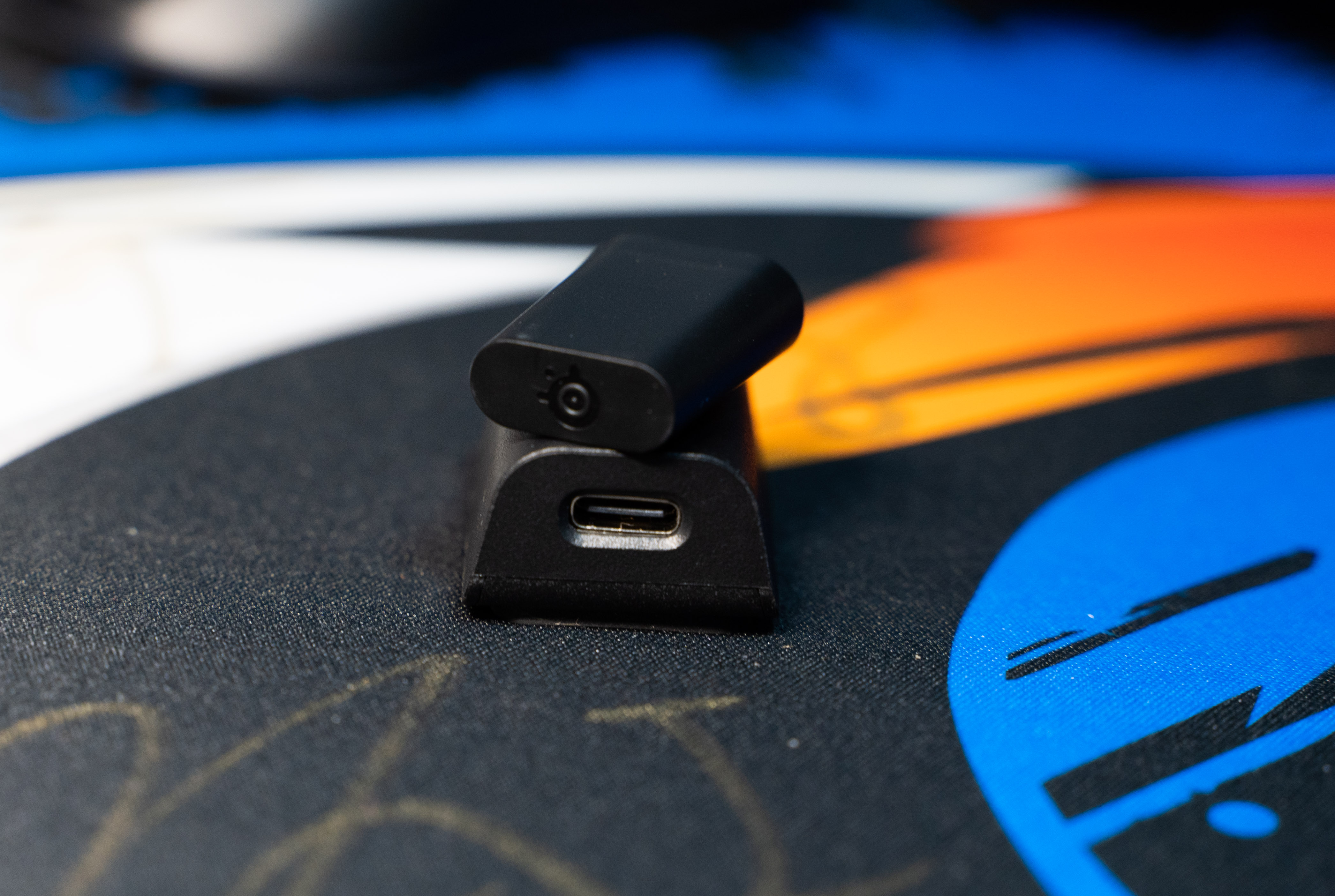 轻量化+无线=赛睿Aerox3Wireless