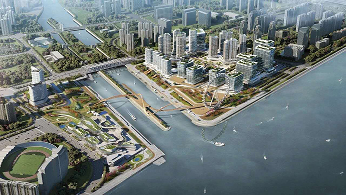 采荷三小学区房有哪些楼盘,采荷中学又添新校区