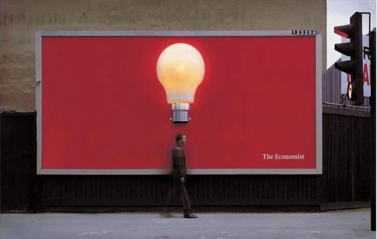 小学生文明广告牌创意设计,有创意的广告牌视频