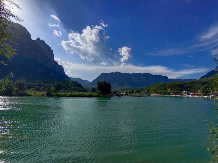 山西王莽岭景区索道,山西晋城王莽岭4a风景区