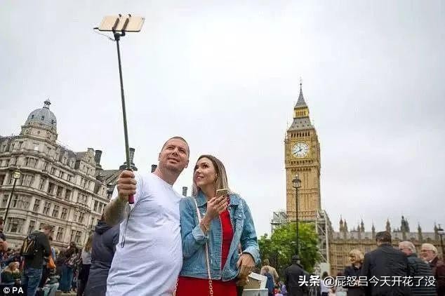 英国人嫌大本钟太脏，花5亿费4年大翻修，还要整成“蓝”色！